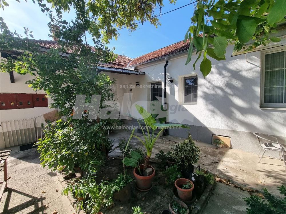 Slavujev venac - Studio u kući,zajedničko dvorište — 11