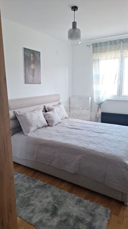 SMART LUX STAN–Moderan, potpuno opremljen Mirijevo — 5