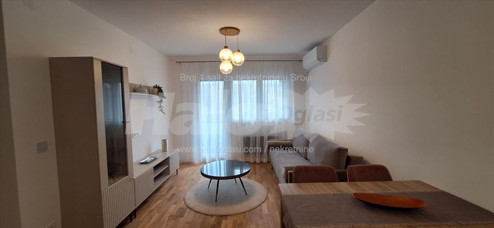 SMART LUX STAN–Moderan, potpuno opremljen Mirijevo — 7