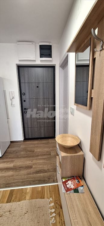 SMART LUX STAN–Moderan, potpuno opremljen Mirijevo — 8