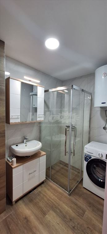 SMART LUX STAN–Moderan, potpuno opremljen Mirijevo — 11