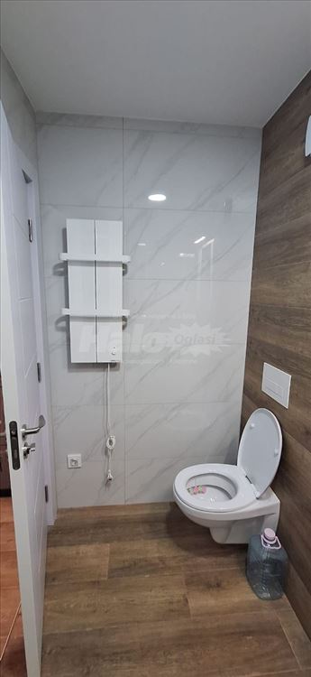 SMART LUX STAN–Moderan, potpuno opremljen Mirijevo — 12
