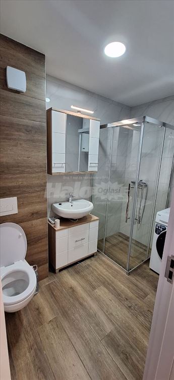 SMART LUX STAN–Moderan, potpuno opremljen Mirijevo — 13