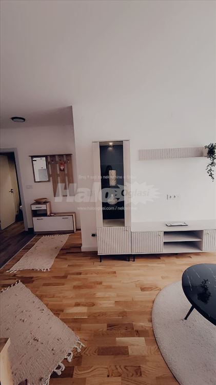 SMART LUX STAN–Moderan, potpuno opremljen Mirijevo — 14