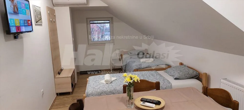 Smestaj za radnike u blizini  Expo — 6