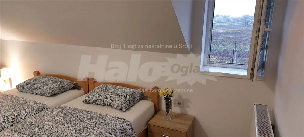 Smestaj za radnike u blizini  Expo — 7