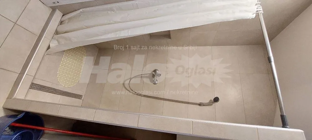 Smestaj za radnike u blizini  Expo — 12