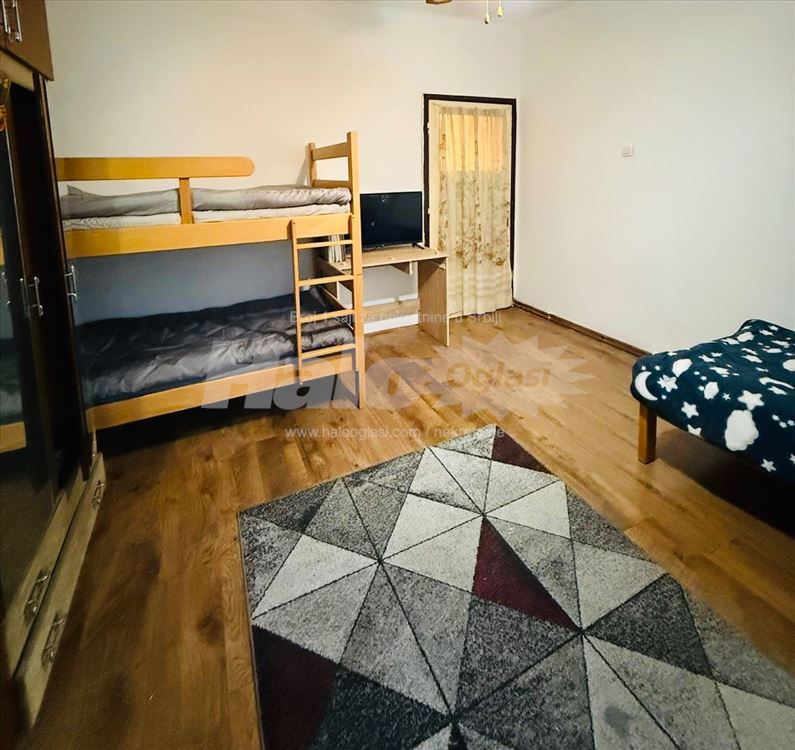 Smestaj za radnike- Zemun, Kalvarija 45m2 — 2