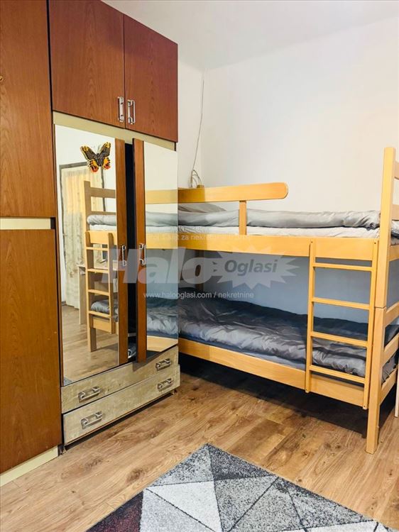Smestaj za radnike- Zemun, Kalvarija 45m2 — 6