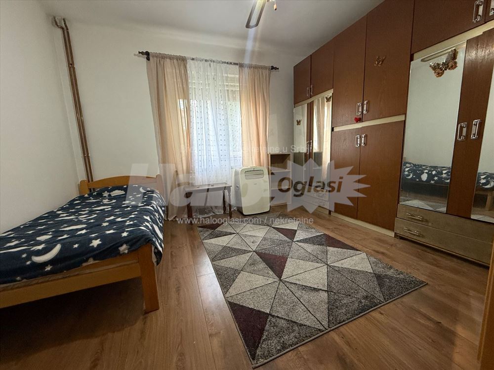Smestaj za radnike- Zemun, Kalvarija 45m2 — 8