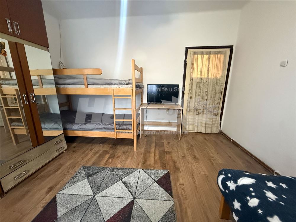 Smestaj za radnike- Zemun, Kalvarija 45m2 — 10