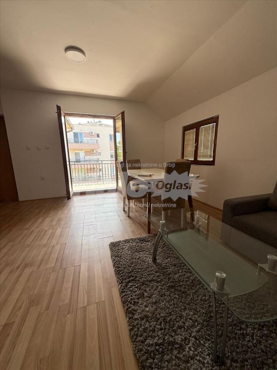 Smeštaj za radnike Beograd — 2