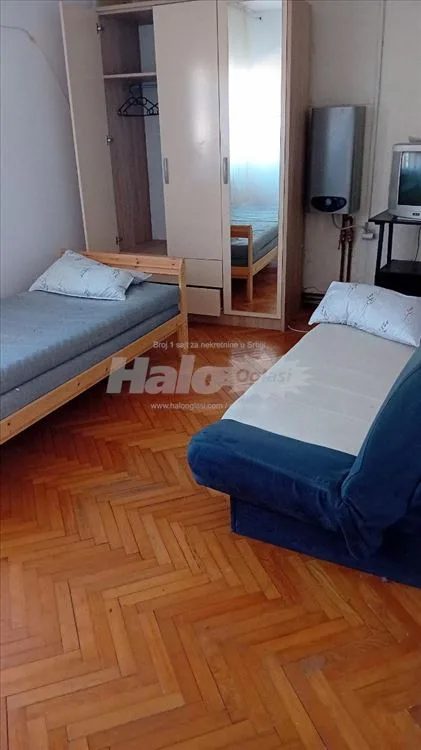 Smeštaj za radnike — 10