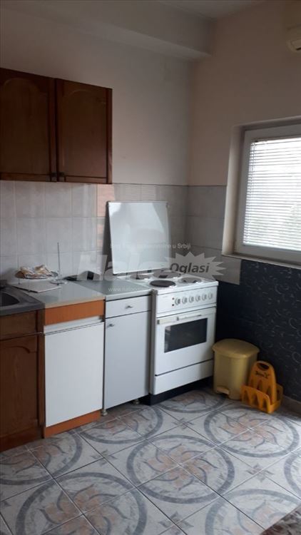 Smeštaj za radnike, Zvezdara — 7