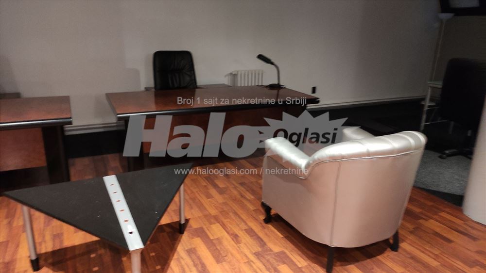 Sniženo 30%, Centar, lux, pešačka zona — 3
