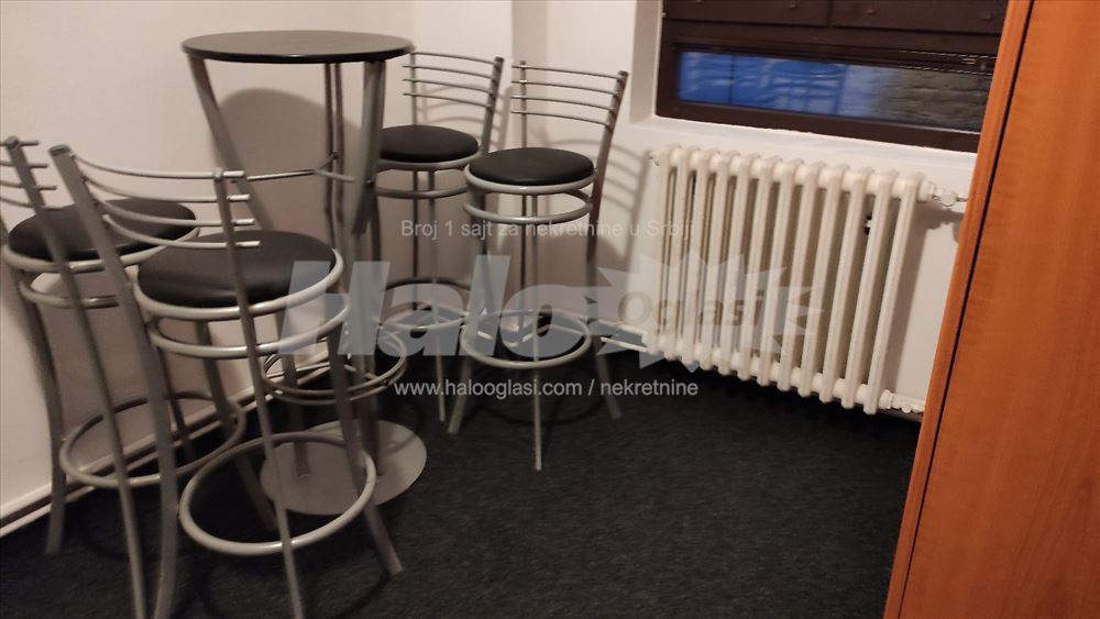 Sniženo 30%, Centar, lux, pešačka zona — 4
