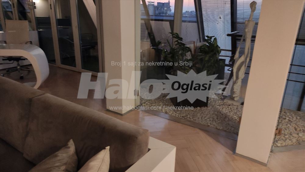 Sniženo 30%, Centar, lux, pešačka zona — 5
