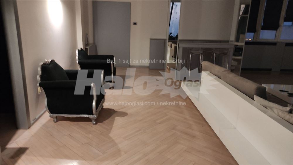 Sniženo 30%, Centar, lux, pešačka zona — 6