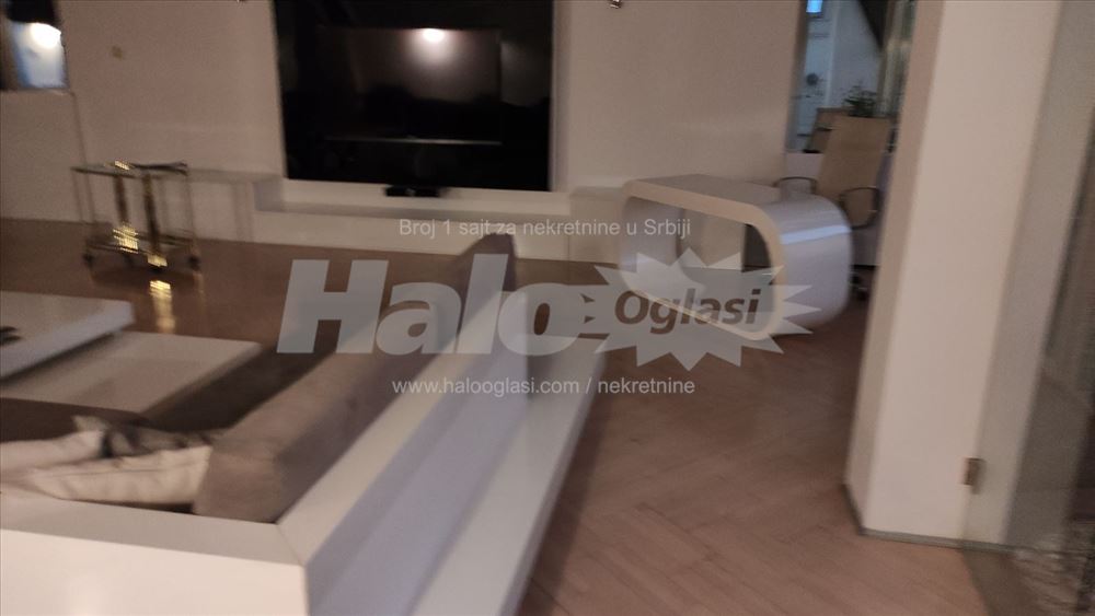 Sniženo 30%, Centar, lux, pešačka zona — 7