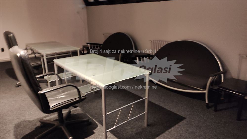 Sniženo 30%, Centar, lux, pešačka zona — 8