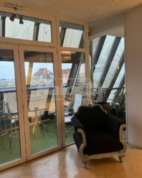Sniženo 30%, Centar, lux, pešačka zona — 9