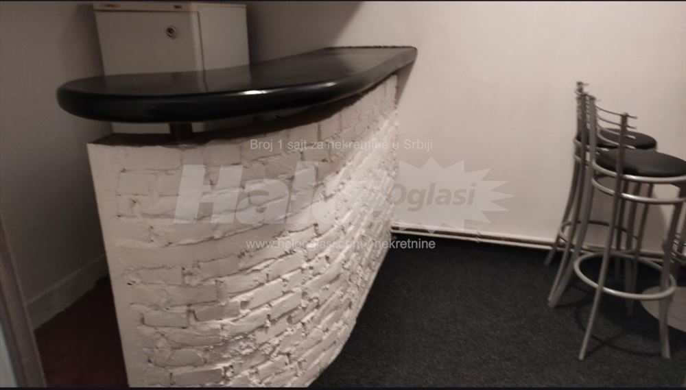 Sniženo 30%, Centar, lux, pešačka zona — 11