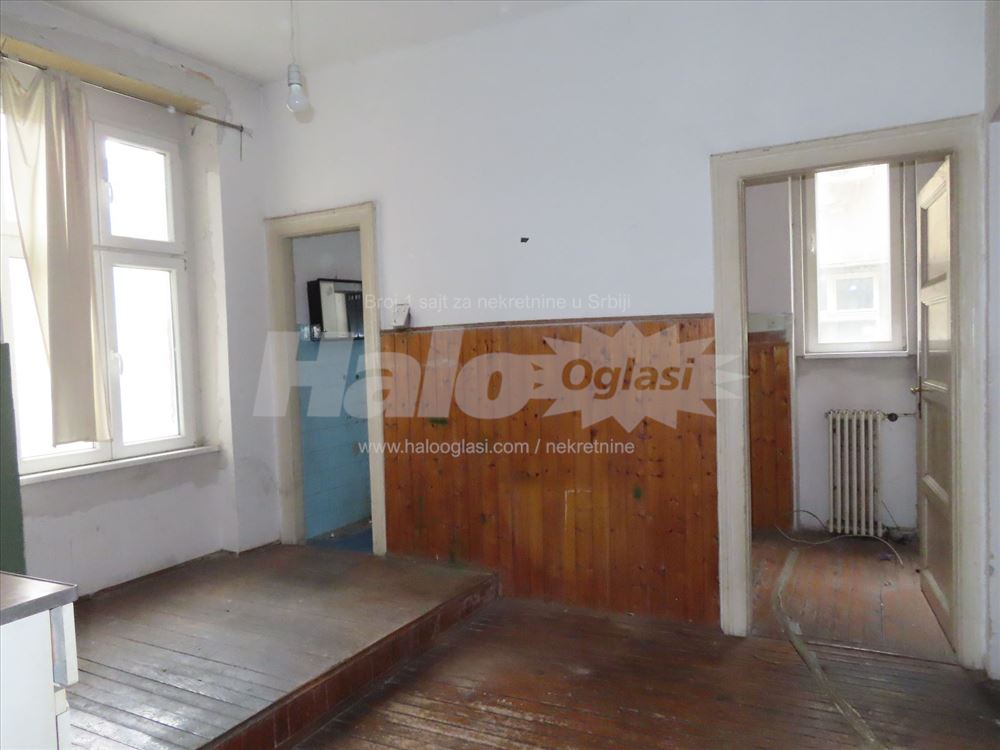 SNIŽENO Salonski stan pored Skupštine — 3