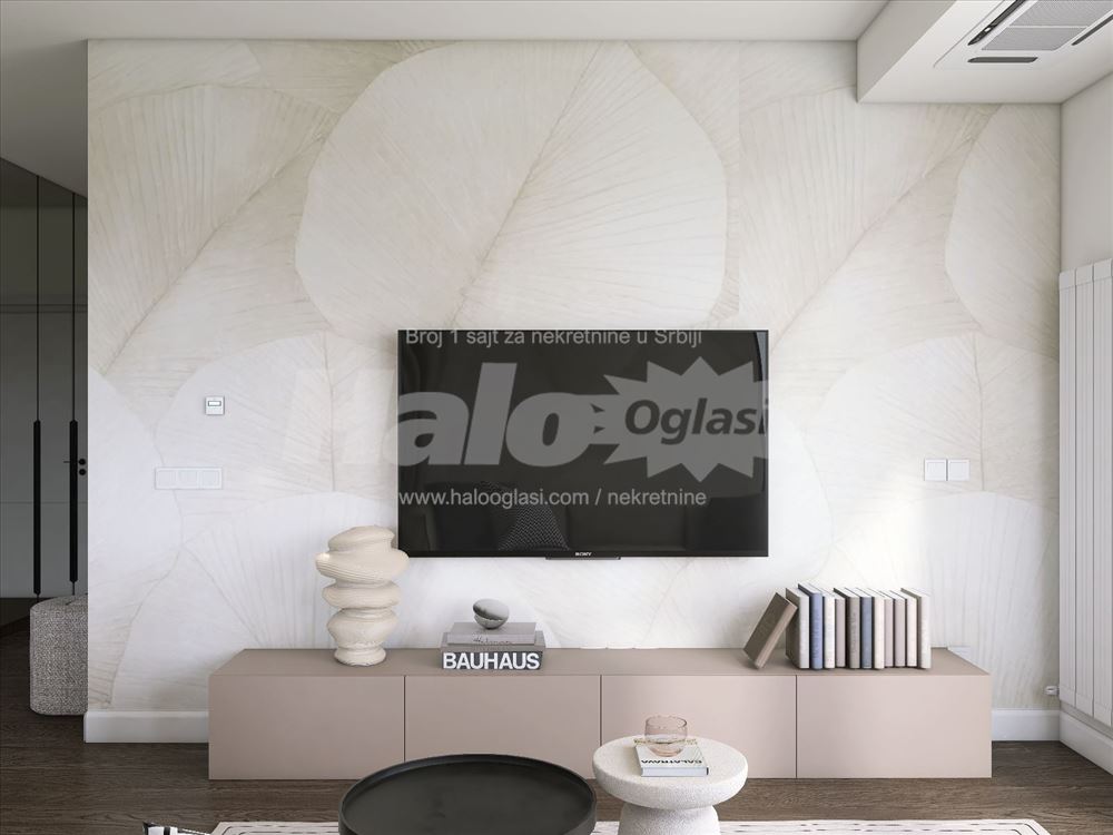 SOUL 64 | Dizajnerski 3.0 87 m² + GM sa EV + bazen — 11