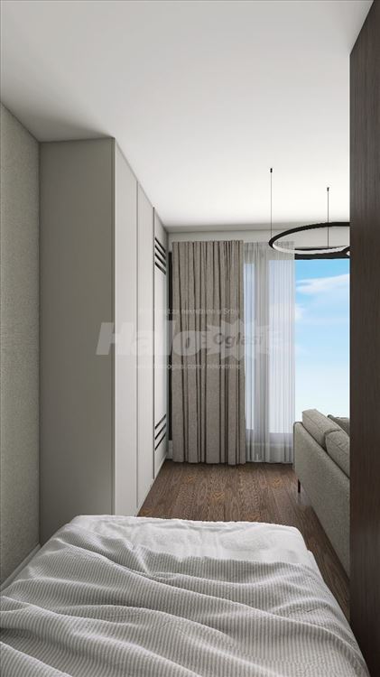SOUL 64 | Dizajnerski studio 1.0 34m² + GM + bazen — 6