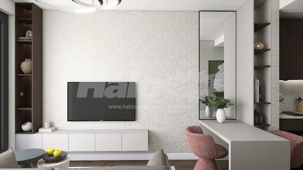 SOUL 64 | Dizajnerski studio 1.0 34m² + GM + bazen — 8