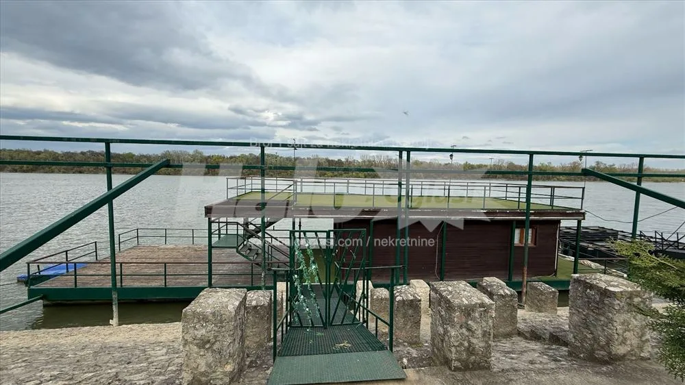 splav I bungalov Zabran — 3