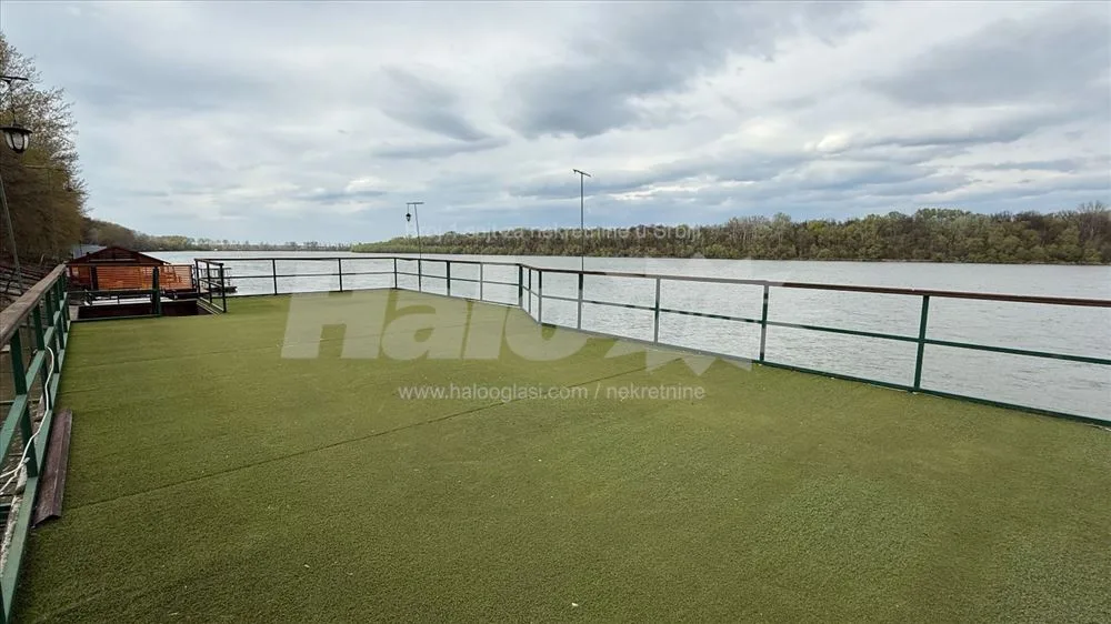 splav I bungalov Zabran — 4
