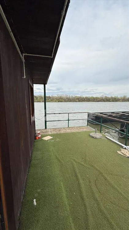 splav I bungalov Zabran — 7