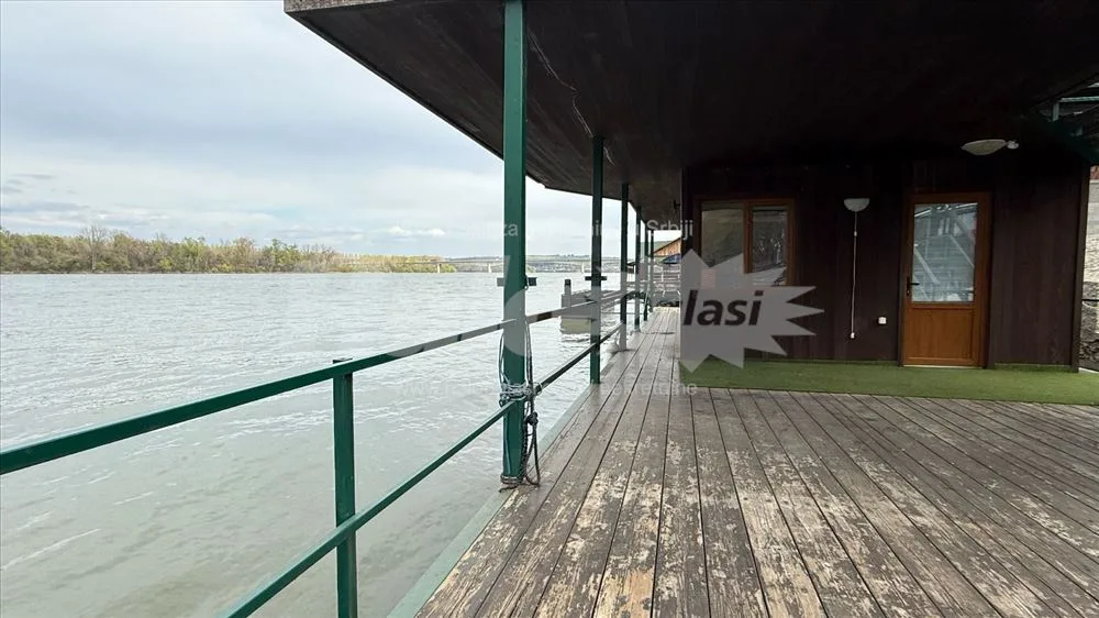 splav I bungalov Zabran — 10