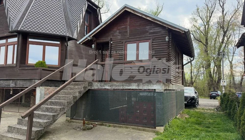splav I bungalov Zabran — 12
