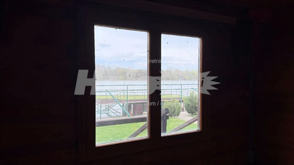 splav I bungalov Zabran — 15