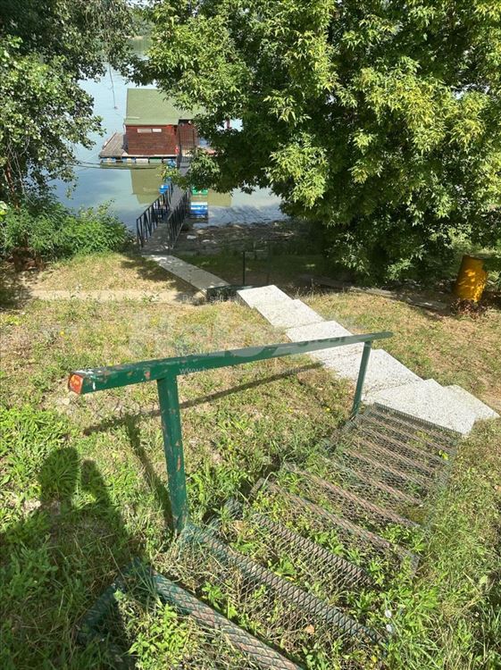 Splav na prodaju – Ada Ciganlija — 5