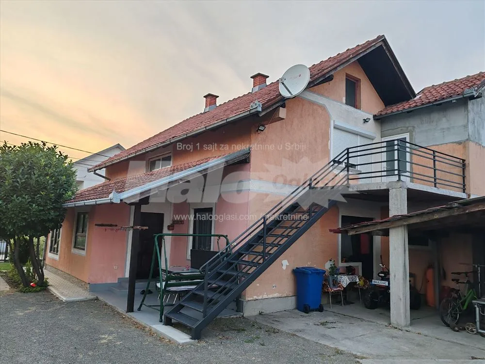 Sprat kuce Borca — 3