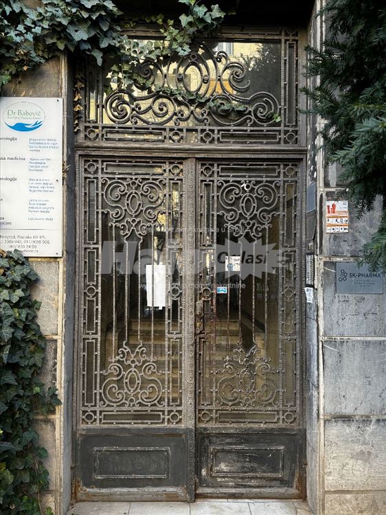 Srce Vračara | Starogradnja 75 m² — 4