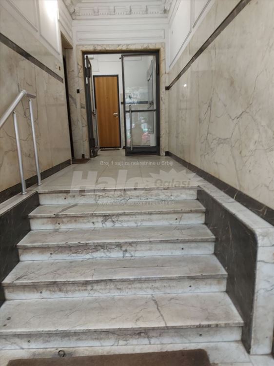 Srce Vračara | Starogradnja 75 m² — 5