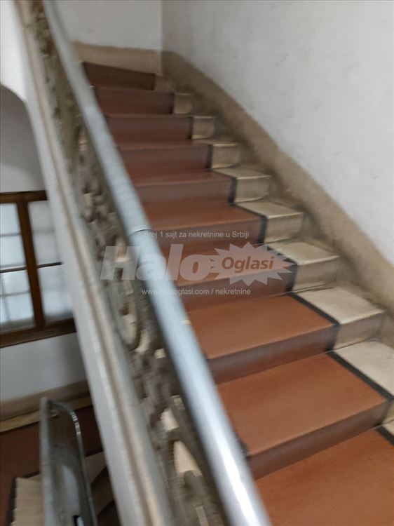 Srce Vračara | Starogradnja 75 m² — 6