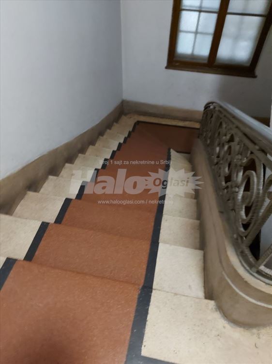 Srce Vračara | Starogradnja 75 m² — 7
