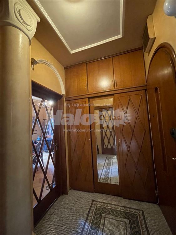 Srce Vračara | Starogradnja 75 m² — 8