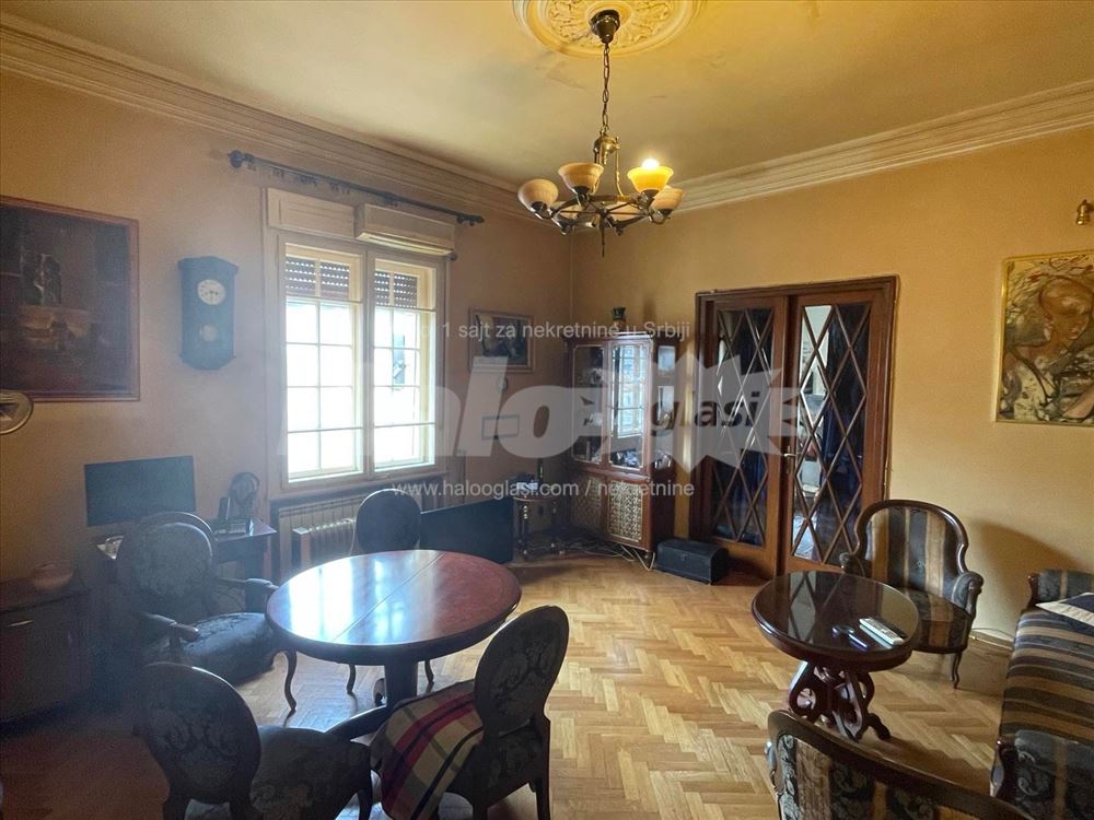 Srce Vračara | Starogradnja 75 m² — 10