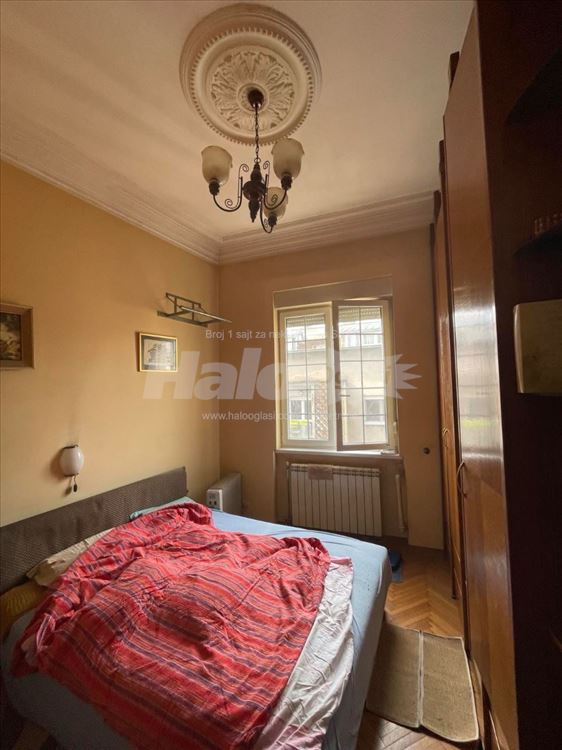 Srce Vračara | Starogradnja 75 m² — 11