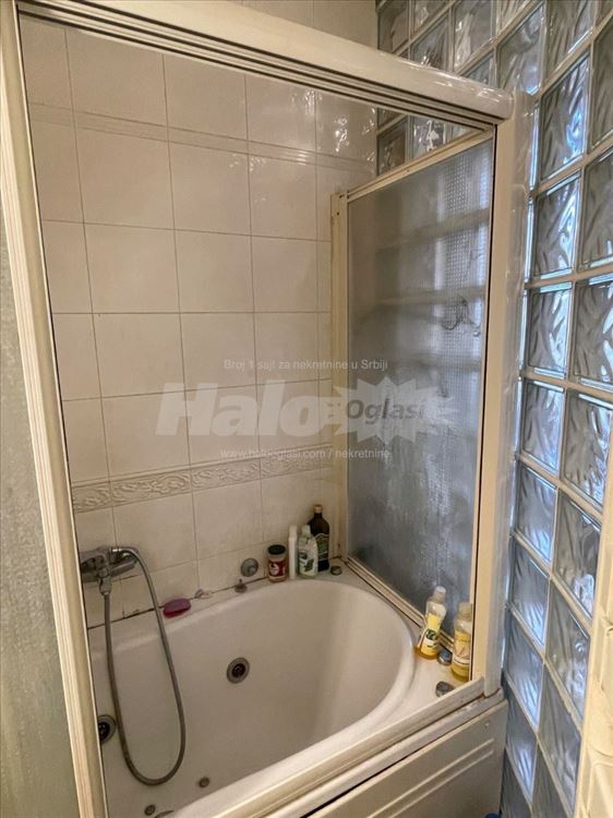 Srce Vračara | Starogradnja 75 m² — 12