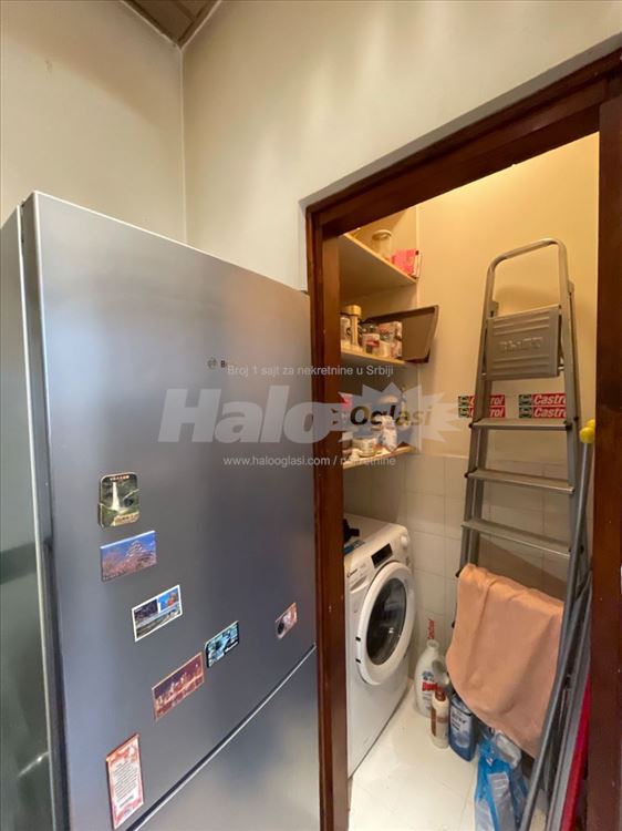 Srce Vračara | Starogradnja 75 m² — 13