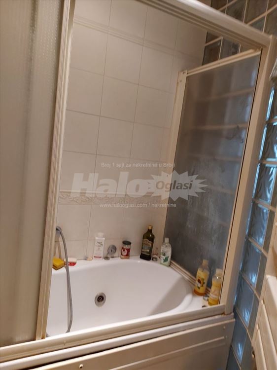 Srce Vračara | Starogradnja 75 m² — 14