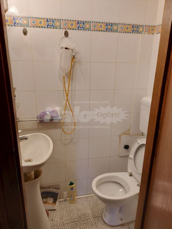 Srce Vračara | Starogradnja 75 m² — 15