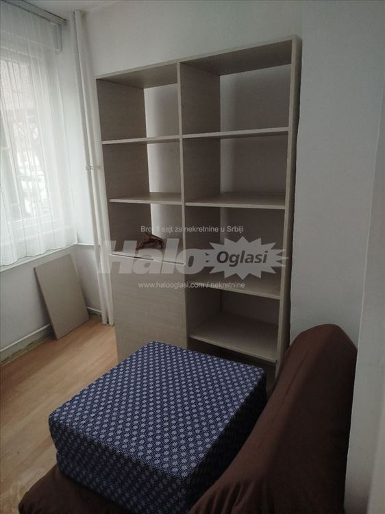 Sredjen stan 56m2 Sava Burića, Zemun (vlasnik) — 5